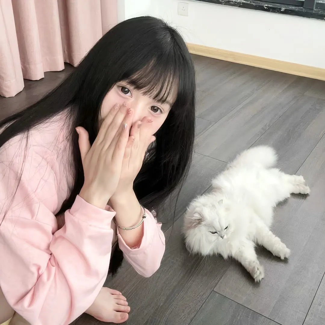 蒙娜丽莎的微笑